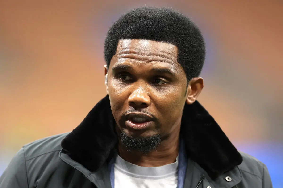 Cameroun : un nouveau rebondissement suite au couronnement de Samuel Eto’o