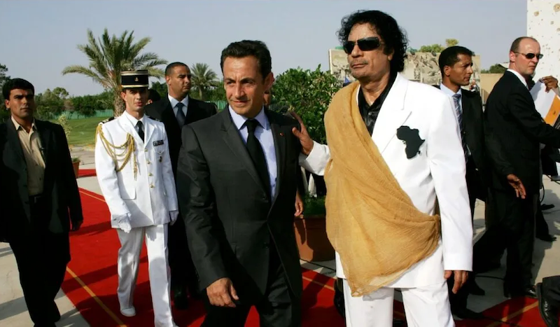 Argent libyen : La justice suisse se prend les pieds dans le tapis