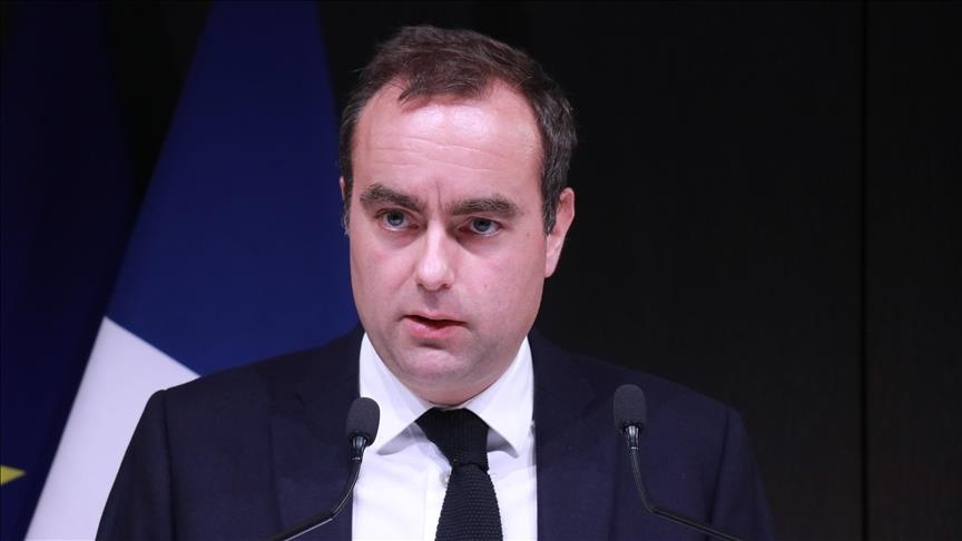 Lecornu regrette ‘’les dérives actuelles du gouvernement algérien’’, appelle à refonder la relation entre Alger et Paris