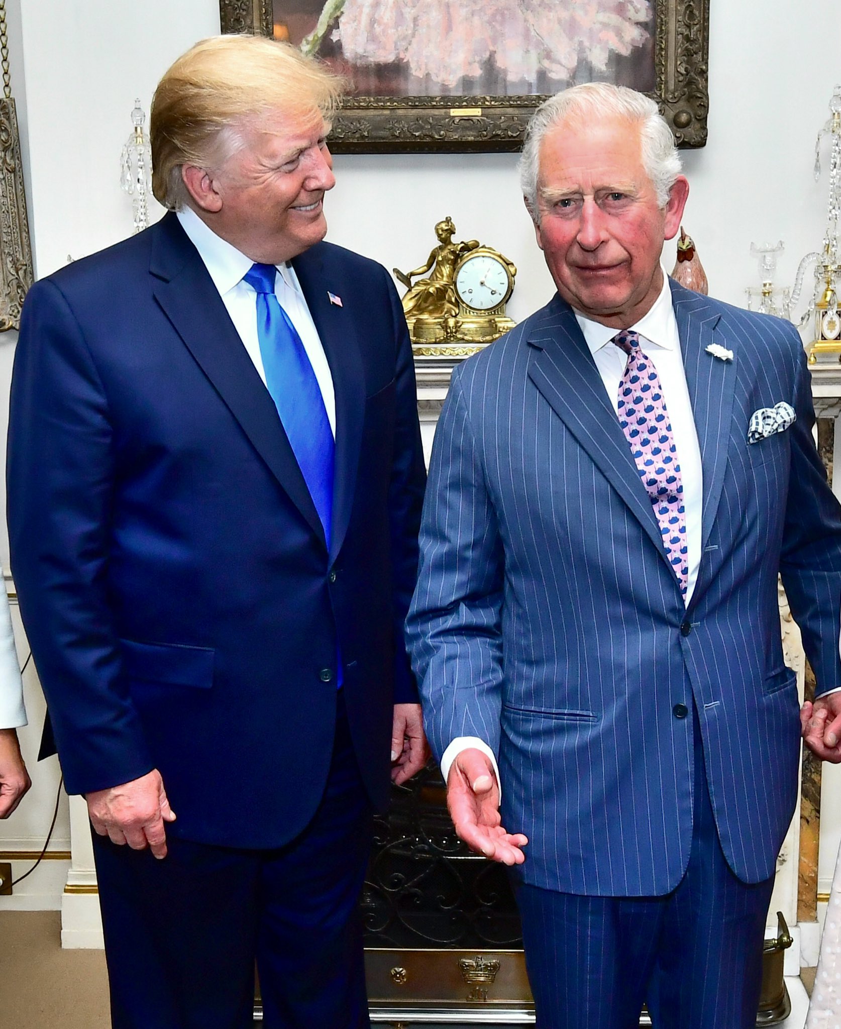 Poutine, Zelensky, Netanyahu: les réactions du monde à l'investiture de Donald Trump