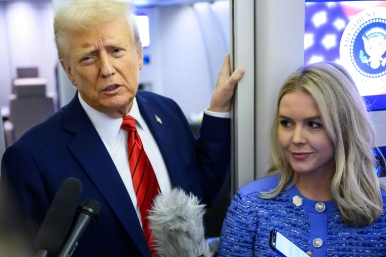 Trump veut bannir l'"idéologie transgenre" dans l'armée