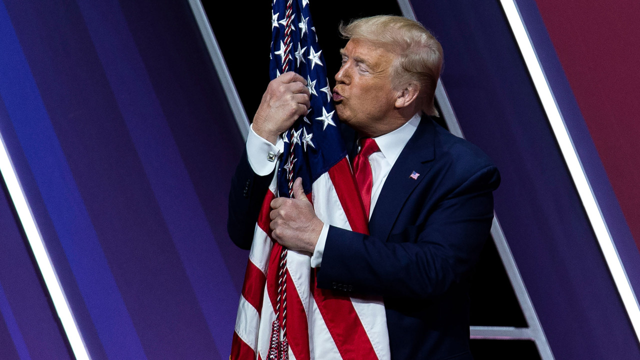 La lutte politique aux États-Unis se développe avec une nouvelle force