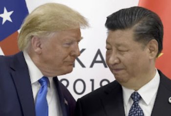 Stratégies géopolitiques : les États-Unis face à la montée de la Chine