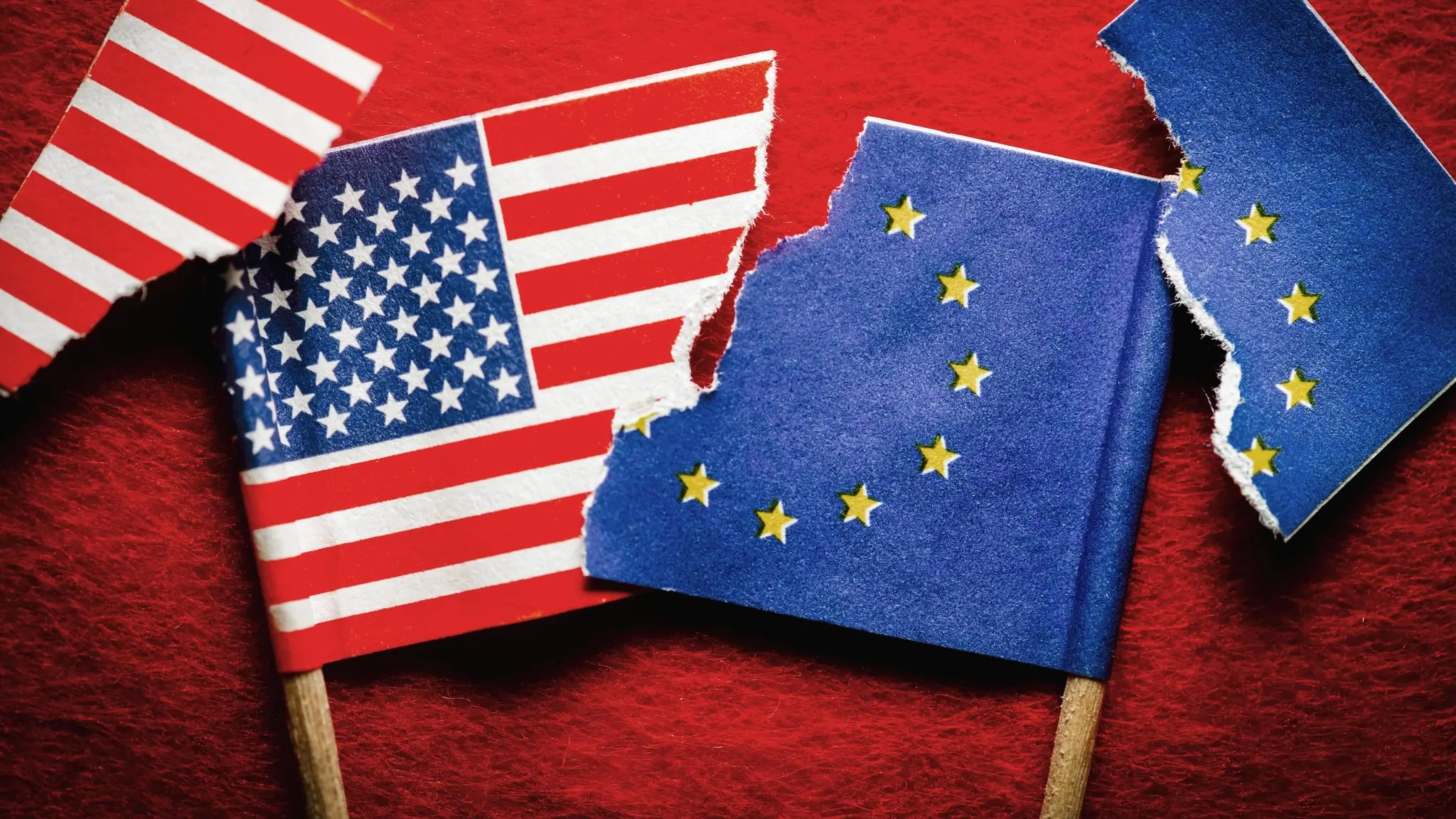 Le siècle des transitions : l’Occident face à la montée en puissance des pays émergents