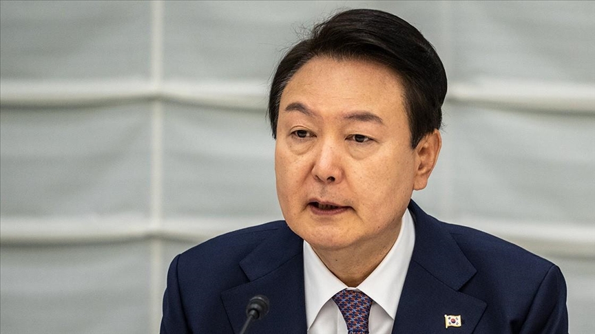 Corée du Sud : Les enquêteurs demandent au tribunal de mettre en détention le président destitué Yoon Suk-yeol