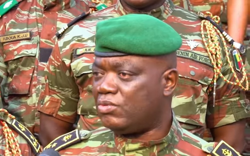 Face au JNIM, le Bénin veut dépasser les tensions régionales