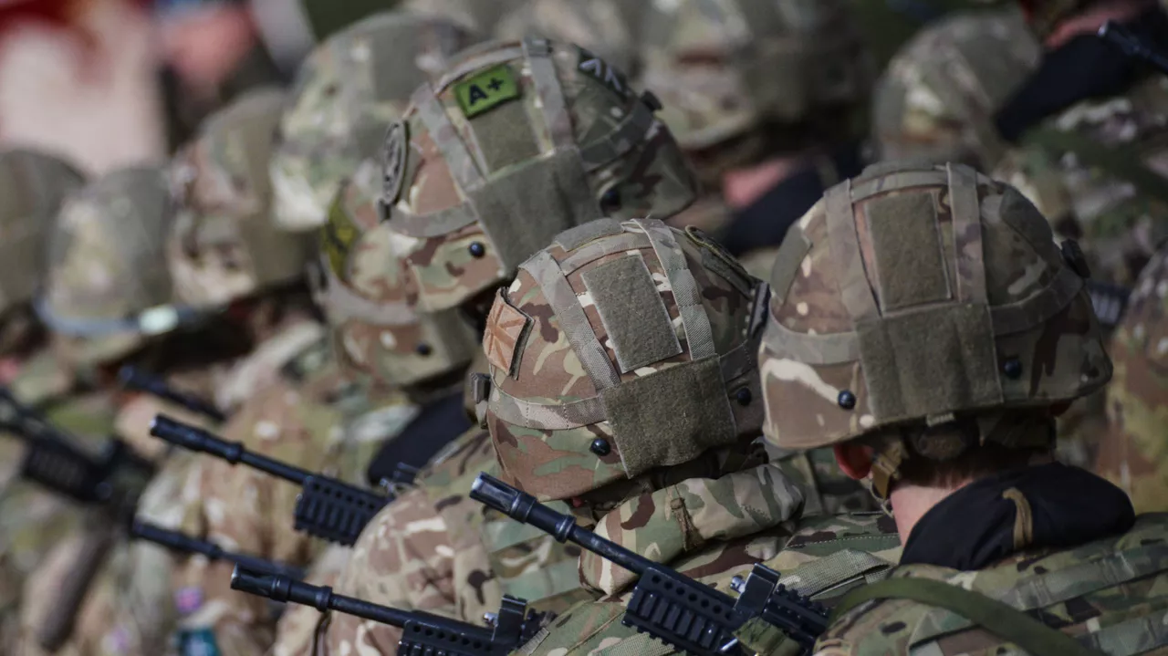 "L'Occident n'est pas capable de former des soldats aujourd'hui"