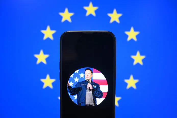 Tribune :  Quand l’Europe se « Trumpe »