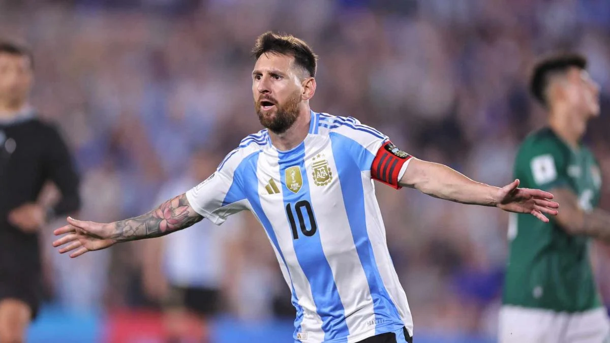 Inter Miami : Lionel Messi a fait son choix pour son avenir