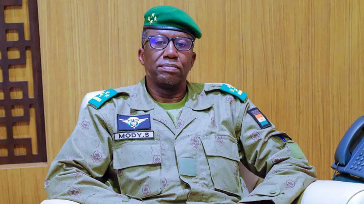 Mali, Burkina et Niger : une « force unifiée » de 5000 hommes annoncée par les autorités