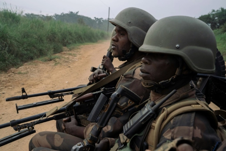RDC: le M23 et l'armée rwandaise dans Goma, qui "s'apprête à tomber" selon Paris
