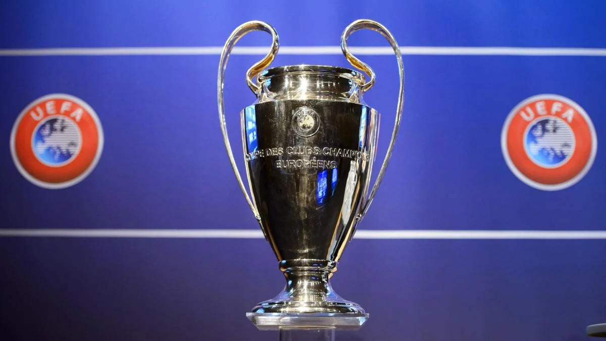 Ligue des Champions : le tirage complet des barrages