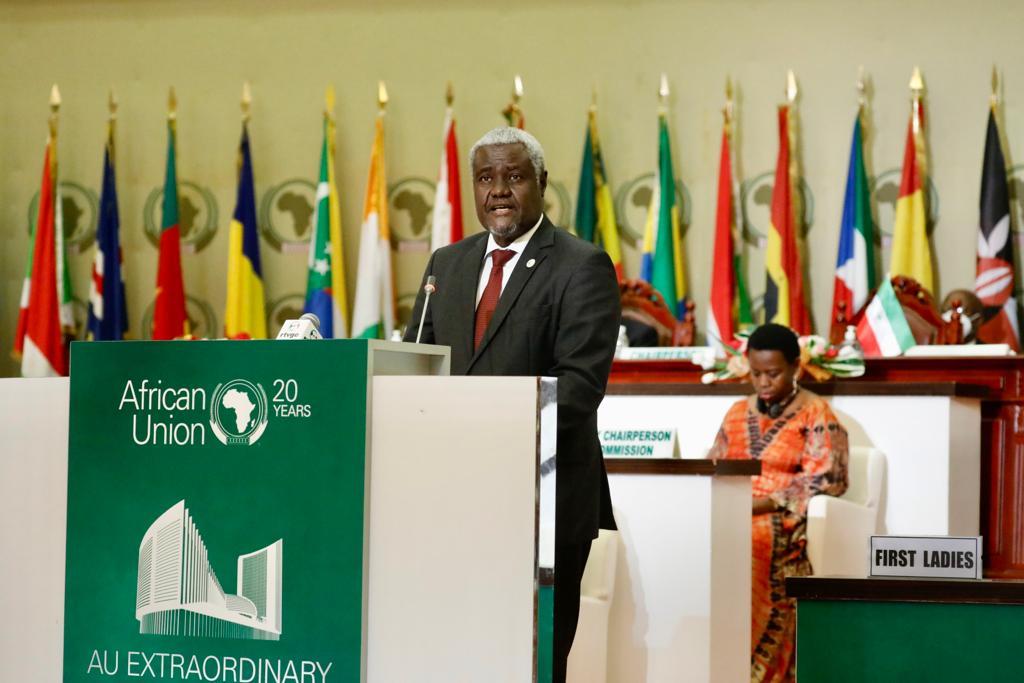 L'Afrique perd 18 milliards de dollars par an à cause des conflits (UA)