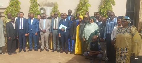 AEDD – Mali : lancement de la consultation sur l’élaboration du cadre de gouvernance d’un marché carbone