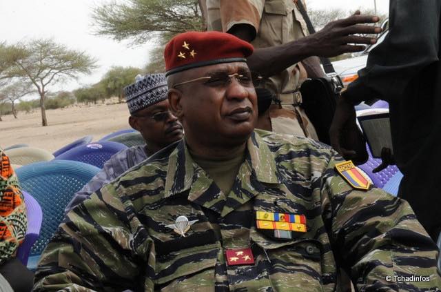 Le Directeur Général des Renseignements Généraux limogé : un lien avec l’affaire Idriss Youssouf Boy ?