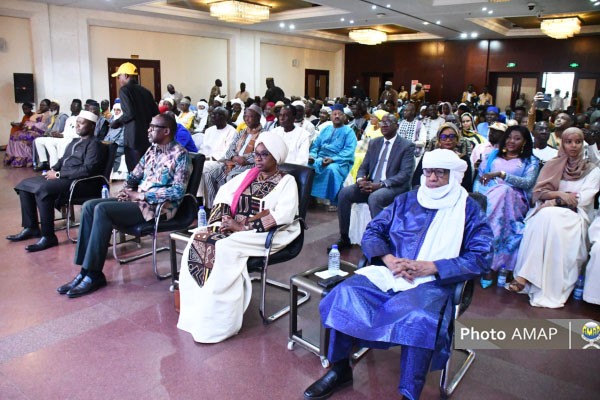 Culture Mali 2025 : Une Bonne initiative Pour relancer le secteur