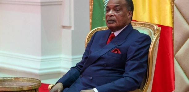 Est de la RDC: Denis Sassou-Nguesso dit craindre une "guerre régionale"