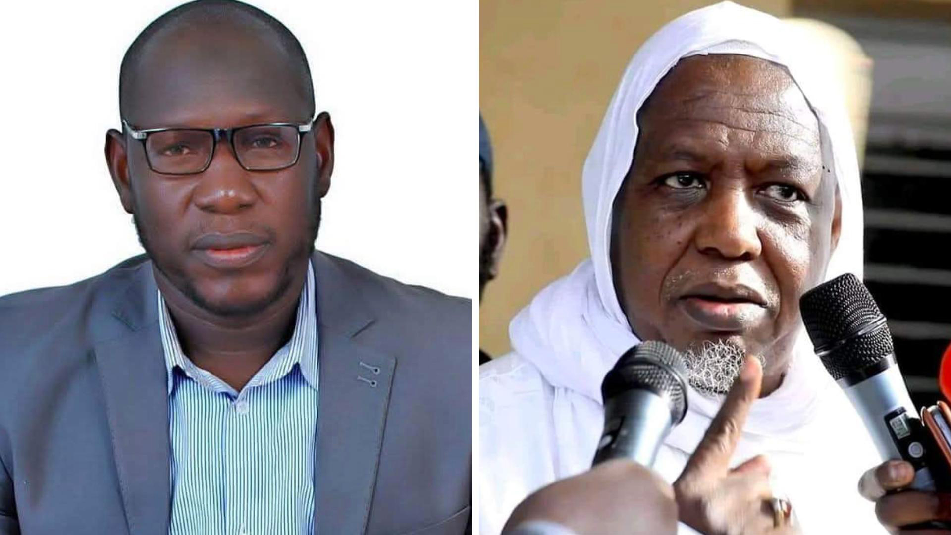 Insécurité à Bamako : Daouda Magassa, un proche de l’imam porté disparu