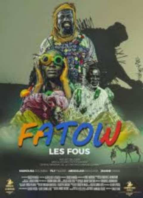 Fatow :  Ces fous utiles