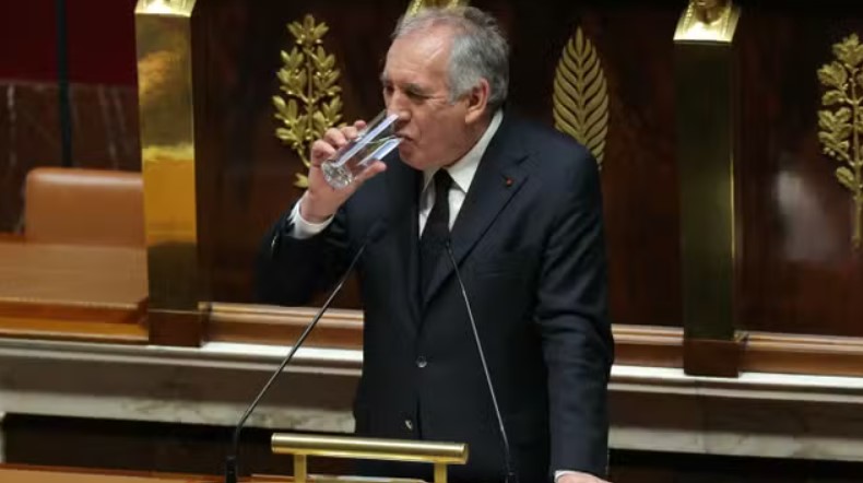 François Bayrou échappe (sans surprise) à la censure de l’Assemblée nationale