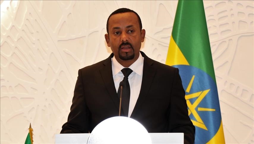 Somalie : des tirs de mortier en direction de l'aéroport de Mogadiscio, dans le contexte de la visite du PM éthiopien