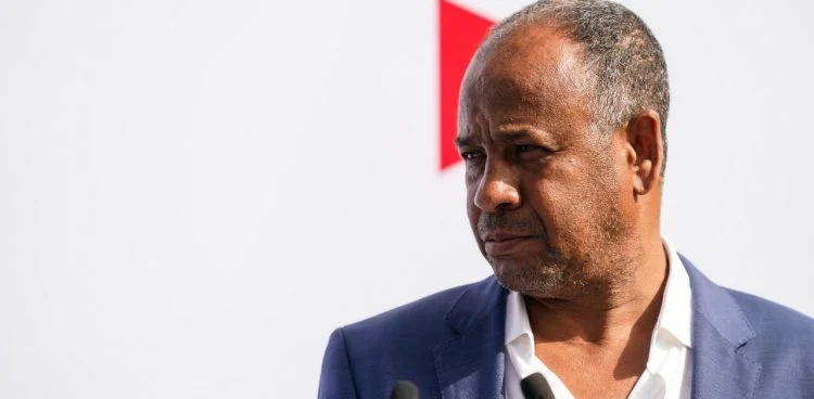 Jean Tigana, la triste fin