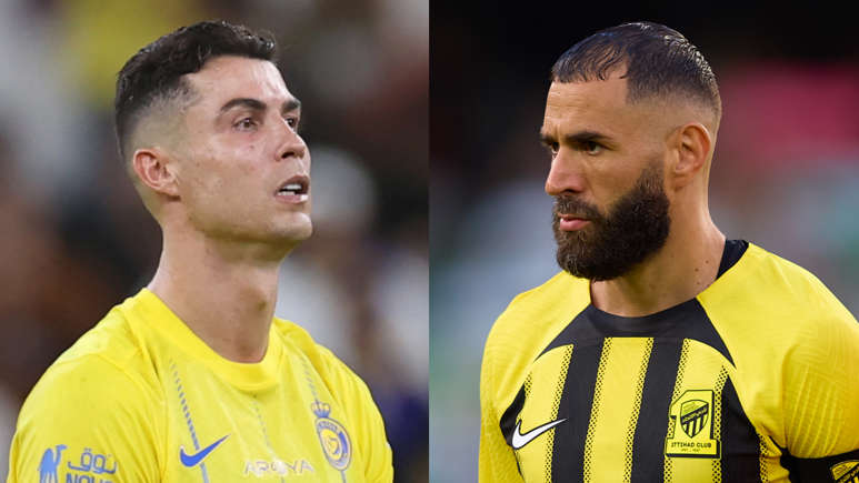 Meilleur joueur du monde ? Karim Benzema rappelle Cristiano Ronaldo à l’ordre