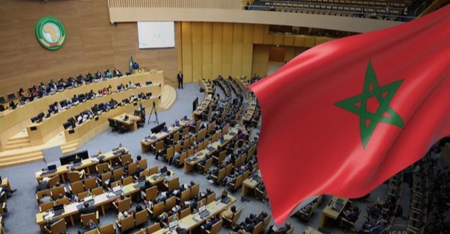 Union Africaine : L’engagement résolu du Maroc en faveur de la promotion de la paix et la réconciliation en Afrique mis en avant devant le CPS