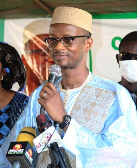 Premier congrès du parti EDR :    Les «héritiers de Soumaïla» Cissé confient leur destin à Me Demba Traoré