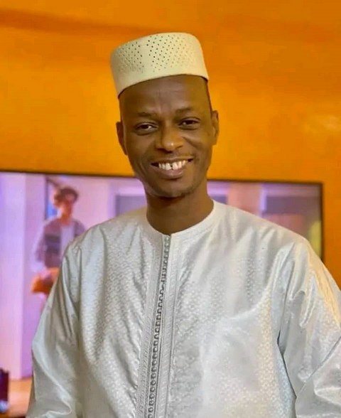 Me. Demba Traore, President de l’EDR : « Je suis fin prêt ! »