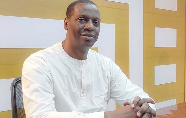 Modibo Mao Makalou, Economiste :  "Epargner les couches vulnérables