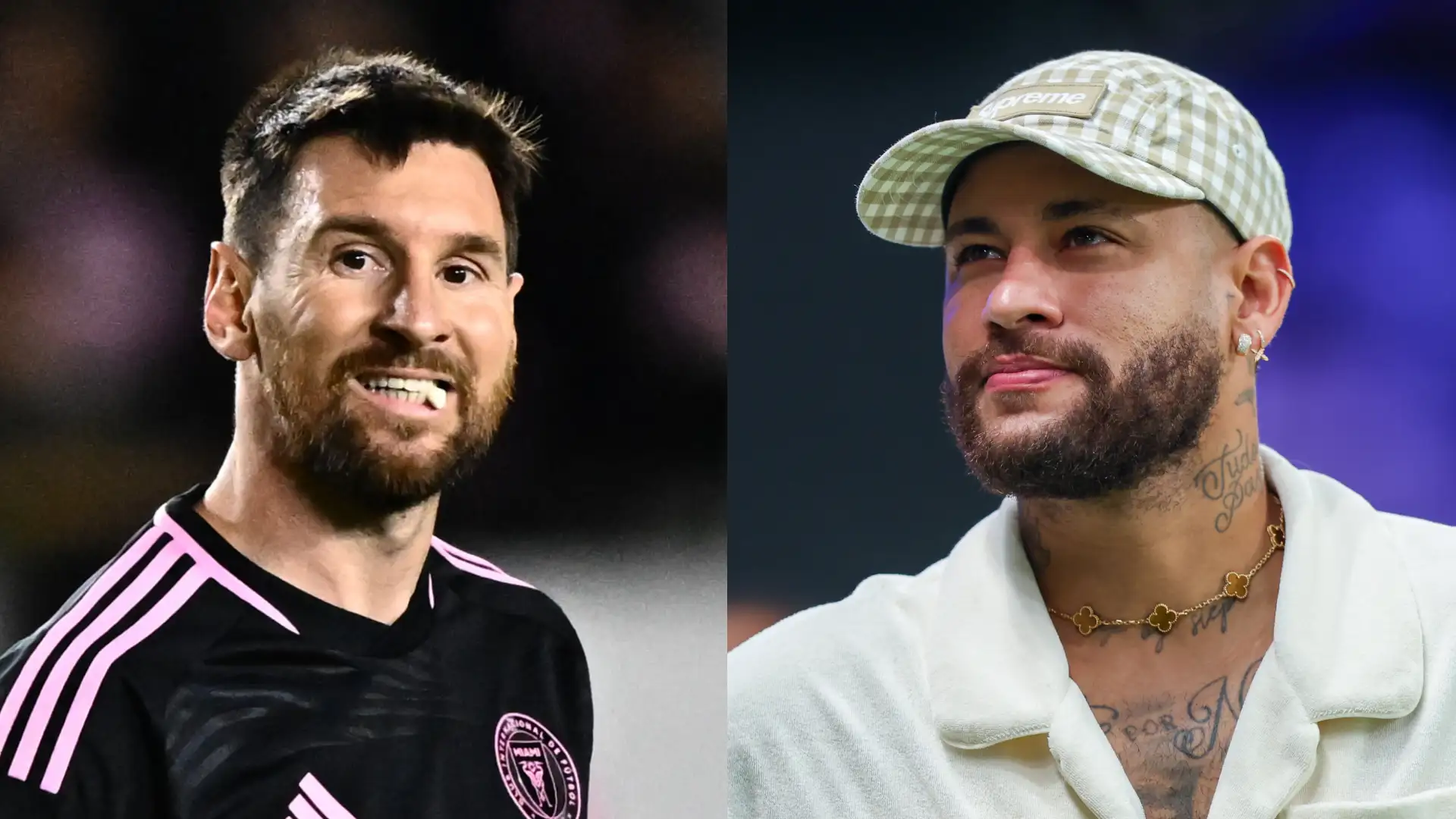 Neymar et Messi de retour au Barça ? l'énorme bombe