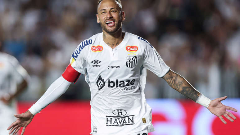 Vidéo : Le but spectaculaire de Neymar sur corner direct