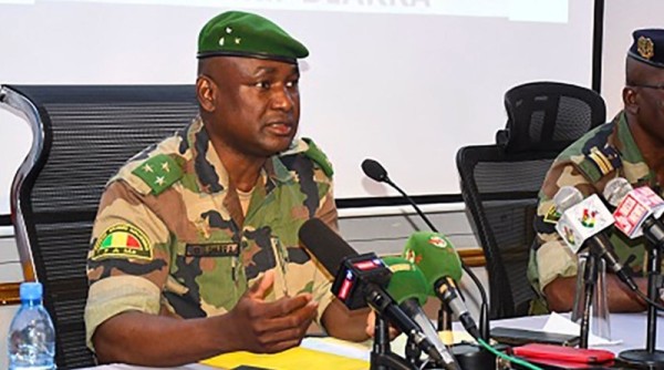 Complots de désinformation contre la sécurité du Mali : Les populations appelées à la vigilance