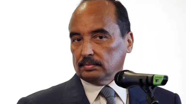 Mauritanie : l'ex-président Ould Abdel Aziz risque 20 ans de prison