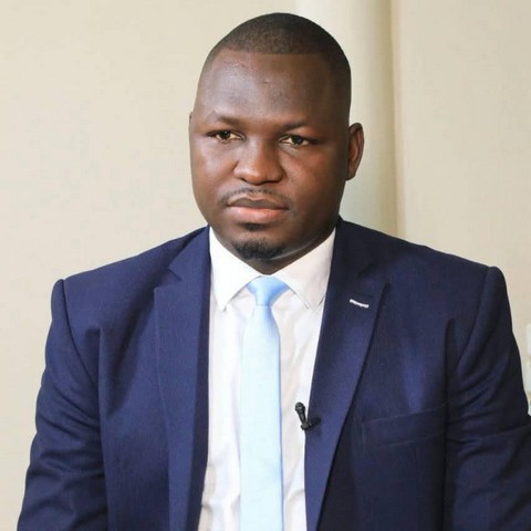 Les adieux en larmes de Barou Sidibé au Grand Jury