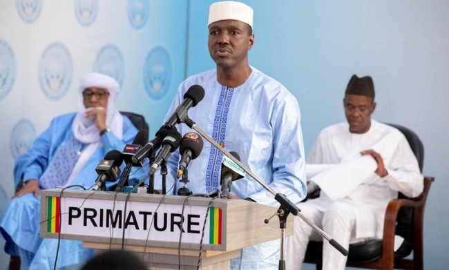 Nouvelles taxes au Mali : Des mesures impopulaires