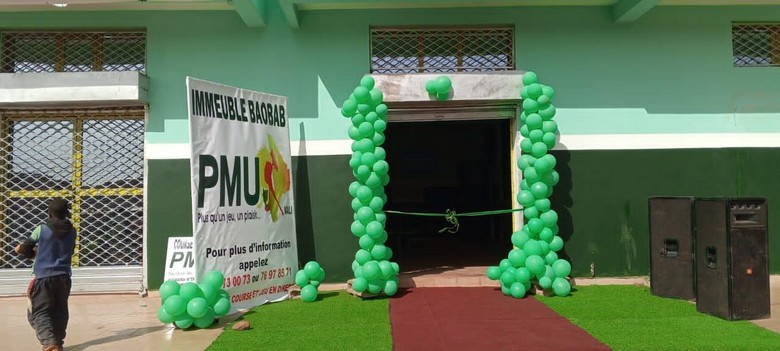 Pmu-Mali :  Ouverture de l’agence PCD de N’Tabacoro