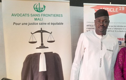 Sylla Sow, Enseignant-Chercheur à l’UCAD :  "Le Mali a des points positifs, mais…"