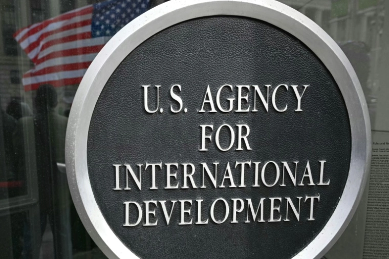 Les effectifs de l'USAID quasiment réduits à néant, dit le New York Times