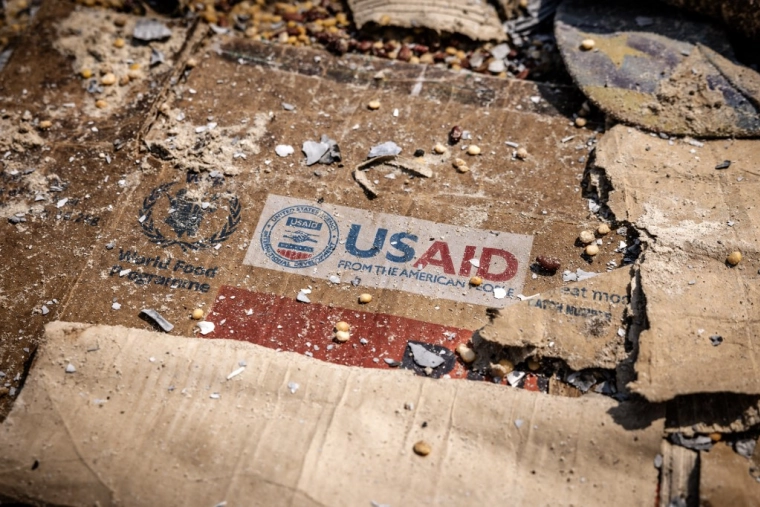Trump démantèle l'USAID : 42% de l'aide humanitaire mondiale en danger, "drame immédiat" en vue?