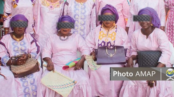 Uniforme des femmes et mariage : Une convenance devenue excessive