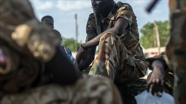 Le Sénégal signe un accord de paix avec le Mouvement des forces démocratiques de Casamance