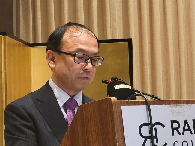 L’Ambassadeur du Japon Murata Yukuo à l'occasion de l'anniversaire de sa majesté l'empereur Naruhito : "J'aimerais que le Japon avance avec le Mali sur la voie de la prospérité"