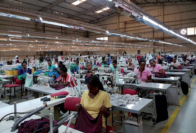 L'intervention de l'Etat malien dans les activités de production des biens et services est-elle opportune ?
