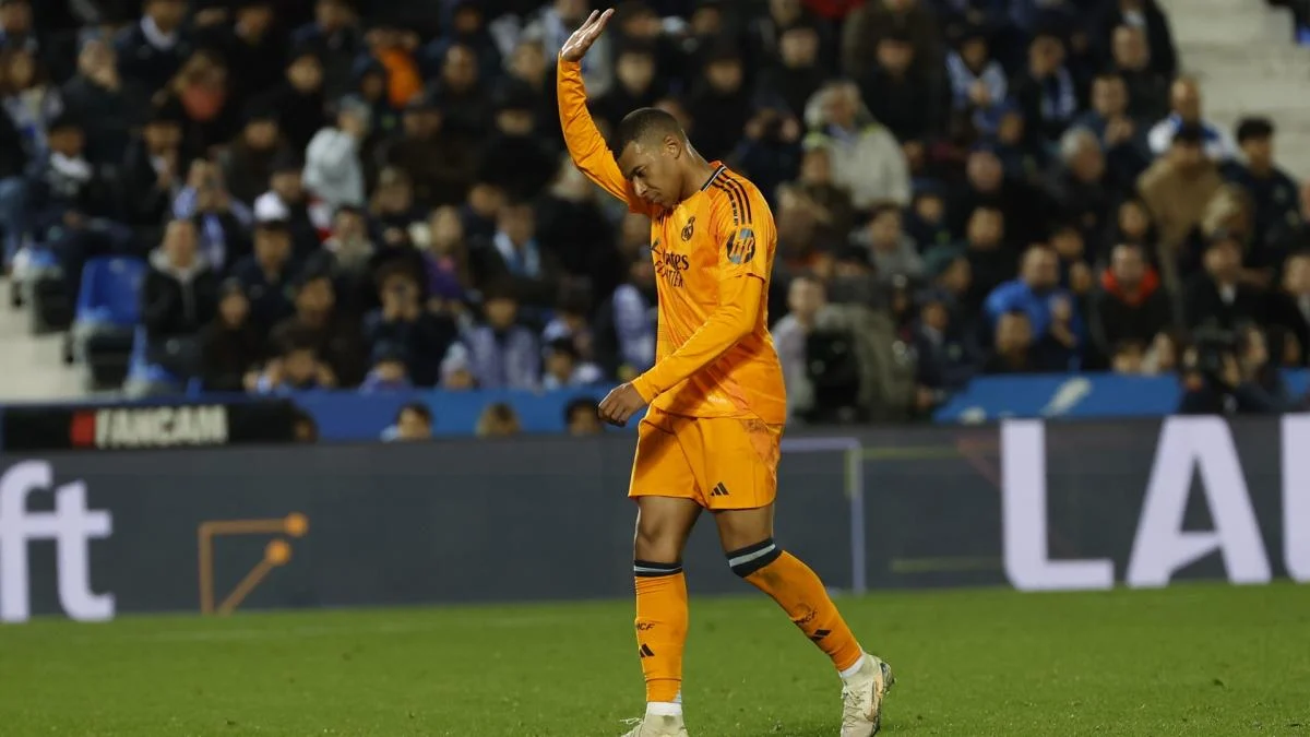 Liga : le Real Madrid tombe face à l’Espanyol premier relégable