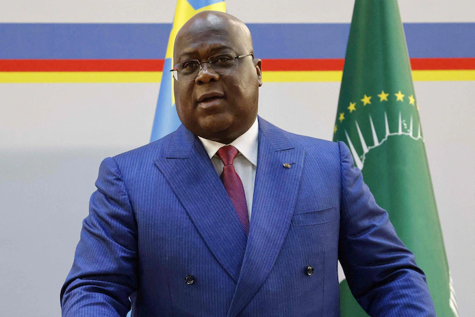 RDC : appel urgent à l’aide militaire tchadienne pour contrer le M23