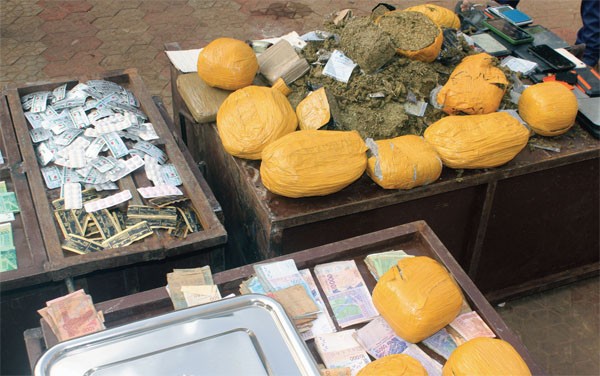 Marché Dabanani de Bamako : Coup de pied dans la fourmilière