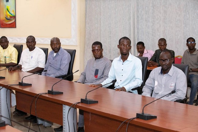 Éducation nationale :   Des enseignants prêts à retourner à Ménaka dans des conditions sécurisées