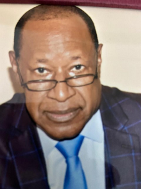 De la BCEAO à l'Enseignement supérieur : le parcours d'exception d'Aguibou Chérif Haïdara, Docteur en Économie"